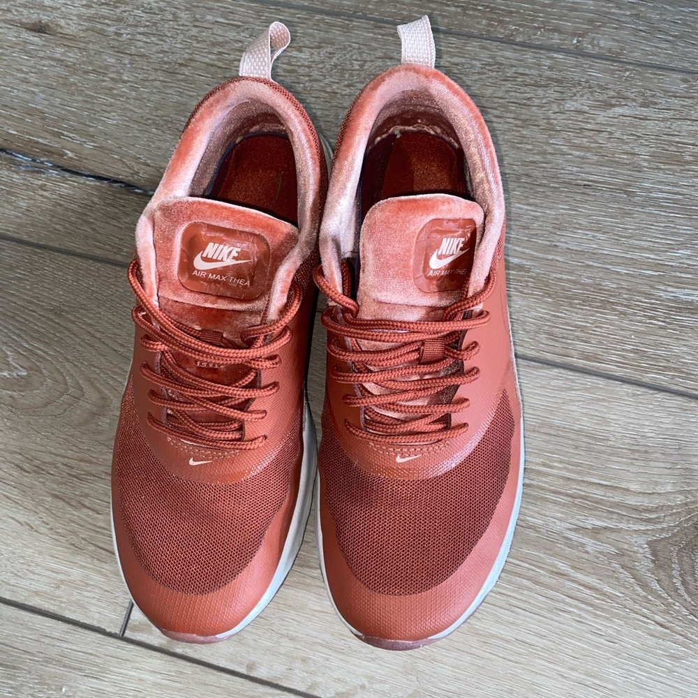 Custom nikes